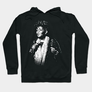 Anita Baker Hoodie